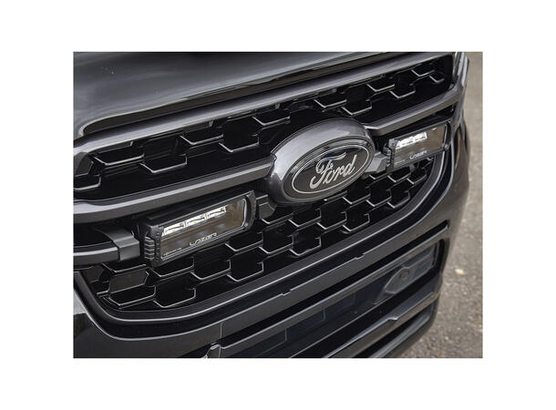 Lazer lyspakke Ford Ranger Wildtrack 2023-> 
