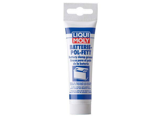 Liqui-Moly Batteripolfett 50g 
