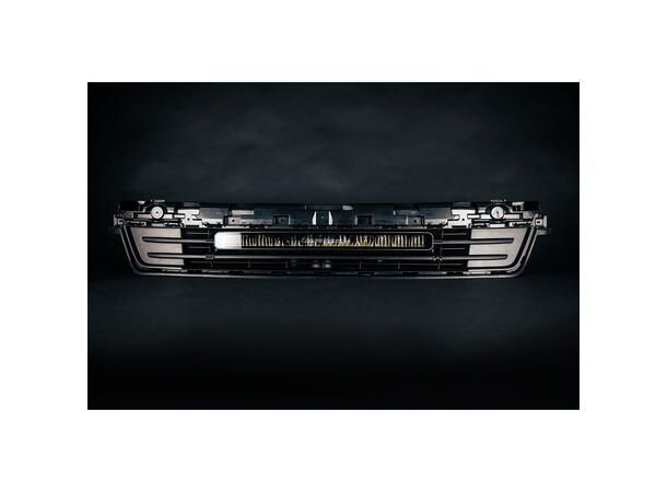 Lumen grillkit lyspakke Fiat Scudo 2024-> 