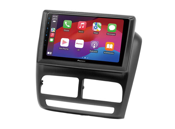 Pioneer Perfect Fit spiller til Fiat Fiat Doblo (2011-2014) 