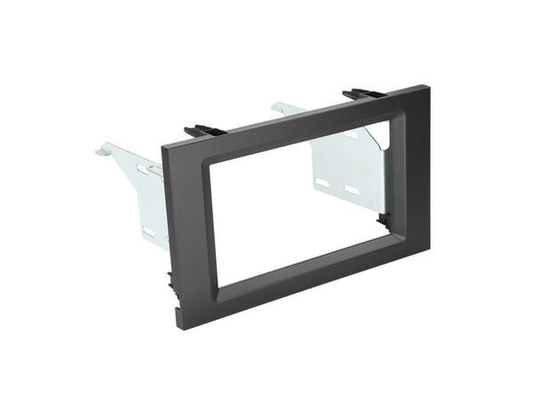 ACV 2-DIN monteringsramme MB Actros/Arocs (2013 - 2019) 