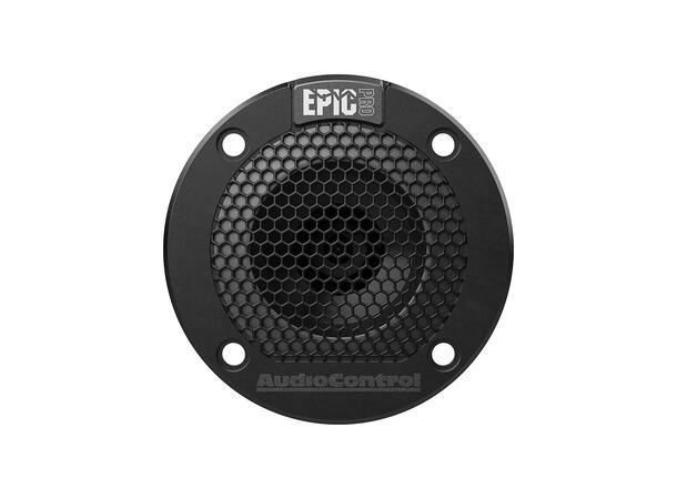 AudioControl EPICPRO3NT. 3" SPL diskant 3", 140W RMS, 180W Maks, EPIC PRO-Serien 
