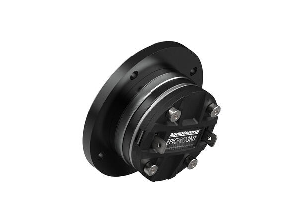 AudioControl EPICPRO3NT. 3" SPL diskant 3", 140W RMS, 180W Maks, EPIC PRO-Serien 