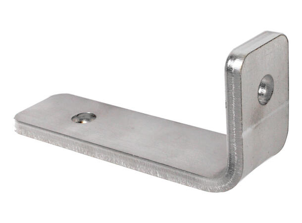 Brakett for arbeidslys Rustfritt stål 