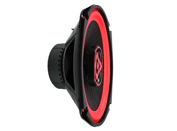 Cerwin Vega V693 høyttalerpar 6x9", 140W RMS,VEGA-serie, 2025 Edition 