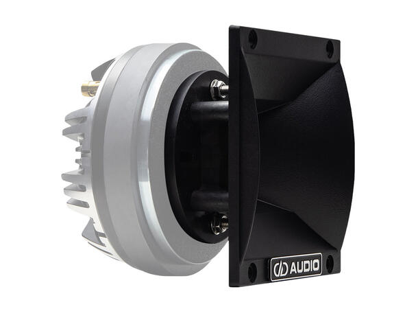 DD Audio VO-CT6x6 Horn For VO-CT55, pris per stk 