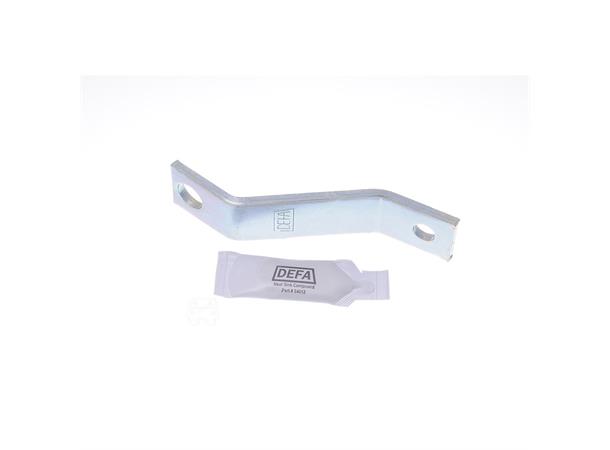 DEFA Monteringssett til motorvarmer Festeutstyr/Reservedel for 420816 
