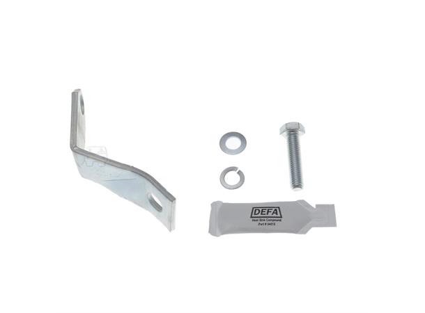 DEFA Monteringssett til motorvarmer Festeutstyr/Reservedel for 420843 