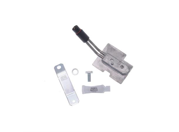 DEFA Motorvarmerelement 