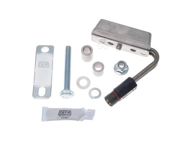 DEFA Motorvarmerelement 