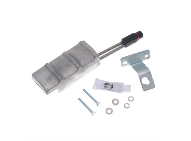 DEFA Motorvarmerelement 