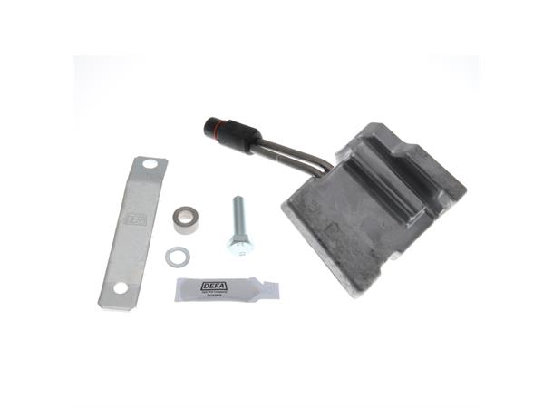 DEFA Motorvarmerelement 