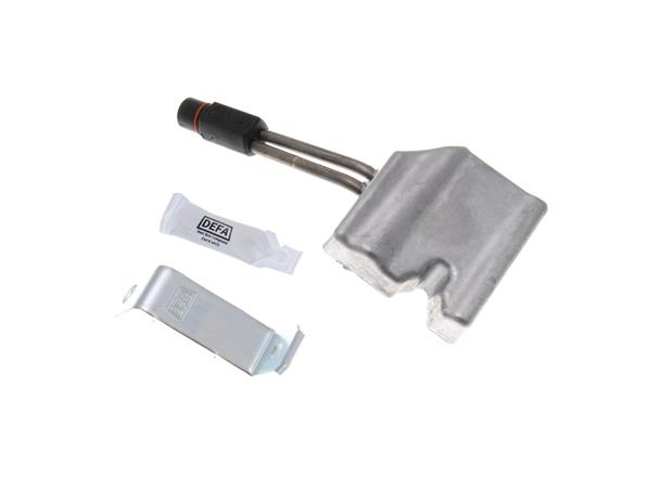 DEFA Motorvarmerelement 