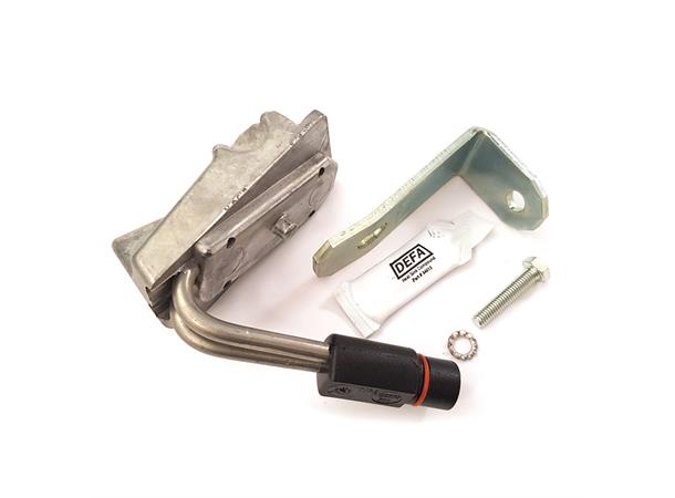 DEFA Motorvarmerelement 