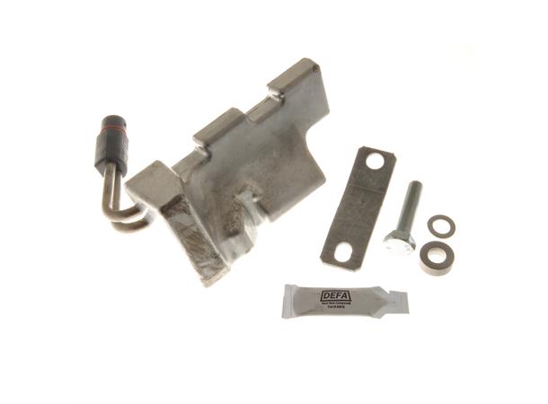 DEFA Motorvarmerelement 