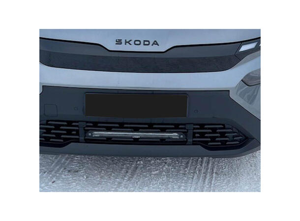 Grillkit - Lazer Linear 18 Elite+ Skoda Elroq 2025-> 