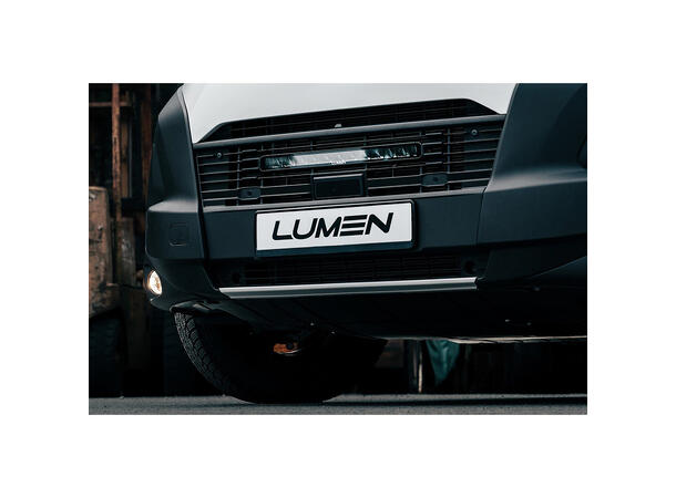 Lumen grillkit lyspakke Opel Movano 2024-> 