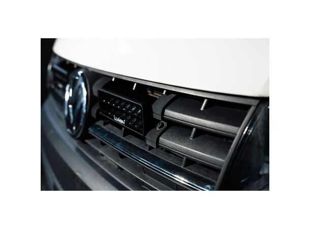 Lumen grillkit lyspakke VW Transporter T6 2016-2019 (Startline) 