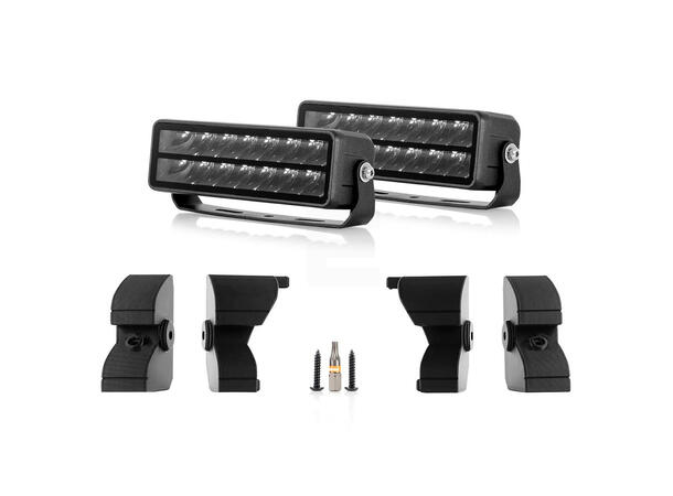 Lumen grillkit lyspakke VW Transporter T6 2016-2019 (Startline) 