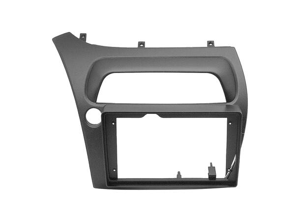 Monteringsramme for 9" spiller Honda Civic Coupe (2006-2011) 