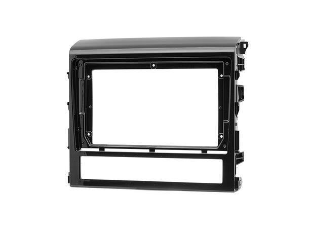 Monteringsramme for 9" spiller LC200 (2016-2021) u/Navi 