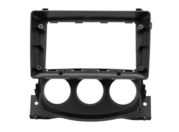 Monteringsramme for 9" spiller Nissan 370Z (2009-2013) 