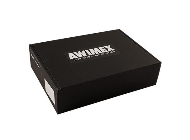 NEAT Smart Mount grillbrakett VW ID.7 Pro 2024-> 