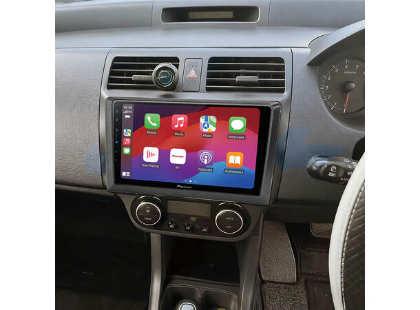 Pioneer Perfect Fit spiller til Suzuki Swift (2005-2010) 