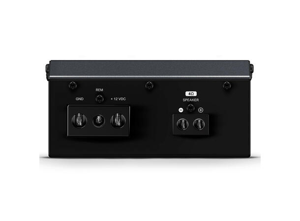 SounDigital SD1200.1 EVO6 2 ohm 1200W, 2Ohm, Ultrakompakt 