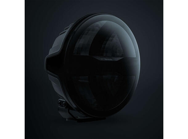 Strands FOR9T Dragon Drive, 7" 7", 6600 Lumen, per stk, E-merket 