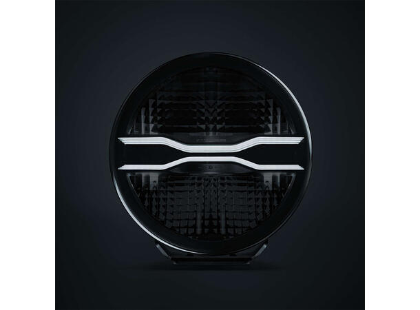 Strands FOR9T Dragon Drive, 7" 7", 6600 Lumen, per stk, E-merket 