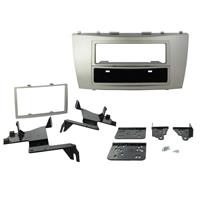 2-DIN monteringsramme Toyota Camry 2006 - 2012