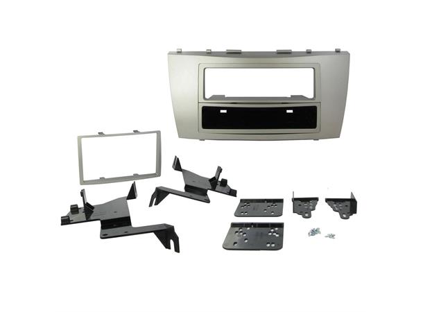 2-DIN monteringsramme Toyota Camry 2006 - 2012