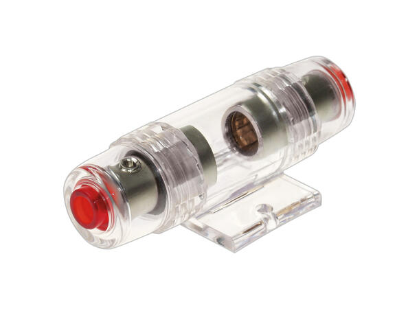 ACV AGU Sikringsholder 10-20mm2 for AGU sikringer 