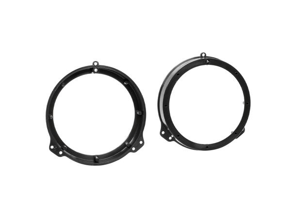 ACV Høyttaleradaptere (6,5") Suzuki (1995-2006) 