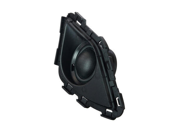 Alpine SPC-106T6-2 6,5" Høyttalersett. Høyttaleroppgradering for VW T6 