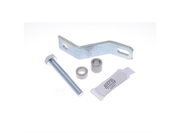DEFA Monteringssett til motorvarmer Festeutstyr/Reservedel for 420832 