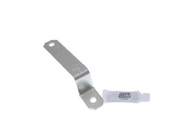 DEFA Monteringssett til motorvarmer Festeutstyr/Reservedel for 421804 