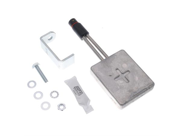 DEFA Motorvarmerelement 