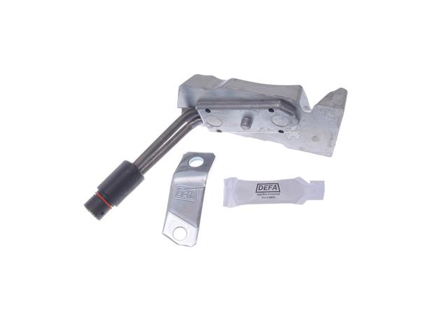 DEFA Motorvarmerelement 