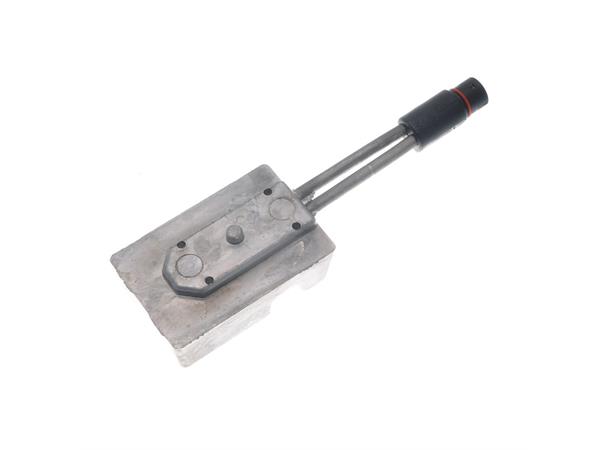 DEFA Motorvarmerelement 