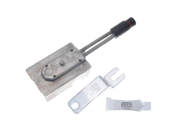 DEFA Motorvarmerelement 