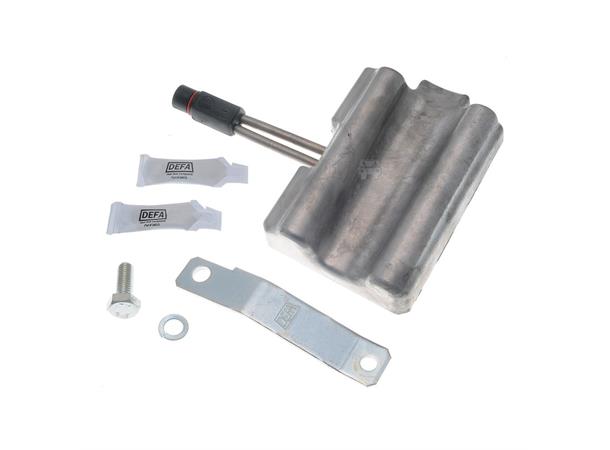 DEFA Motorvarmerelement 