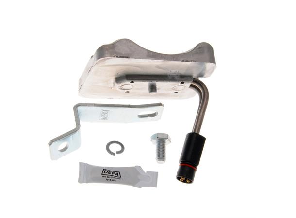 DEFA Motorvarmerelement 