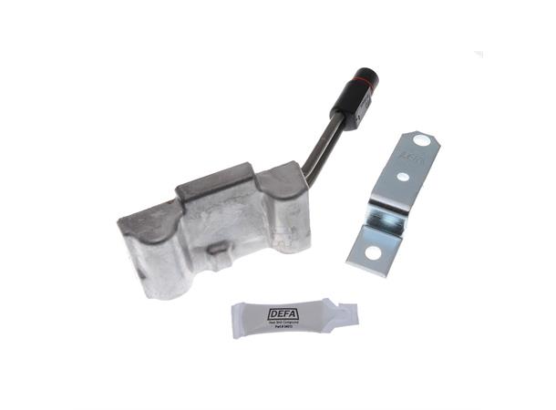 DEFA Motorvarmerelement 