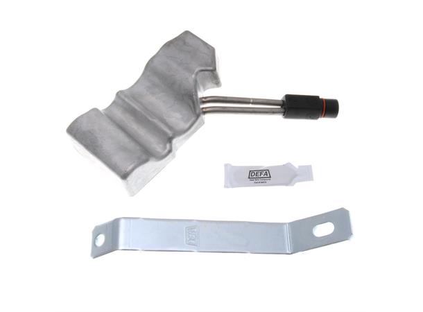 DEFA Motorvarmerelement 