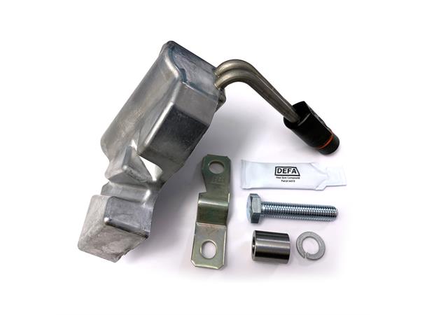 DEFA Motorvarmerelement 