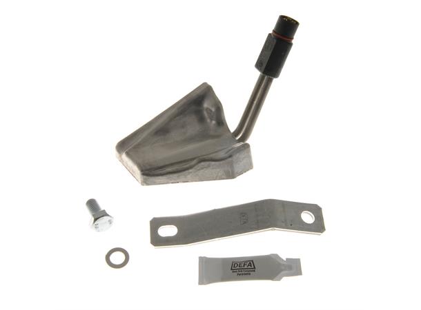 DEFA Motorvarmerelement 