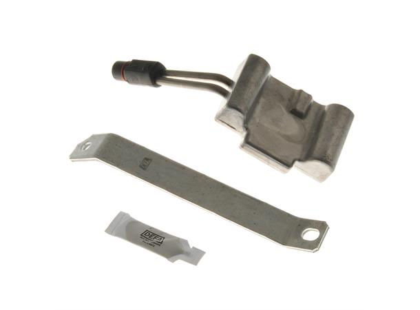 DEFA Motorvarmerelement 