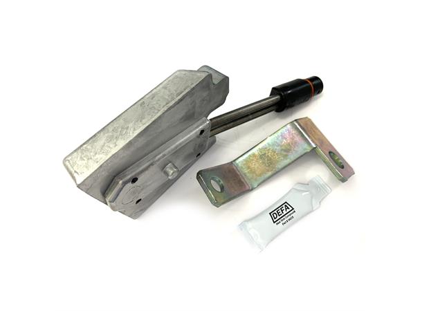 DEFA Motorvarmerelement 